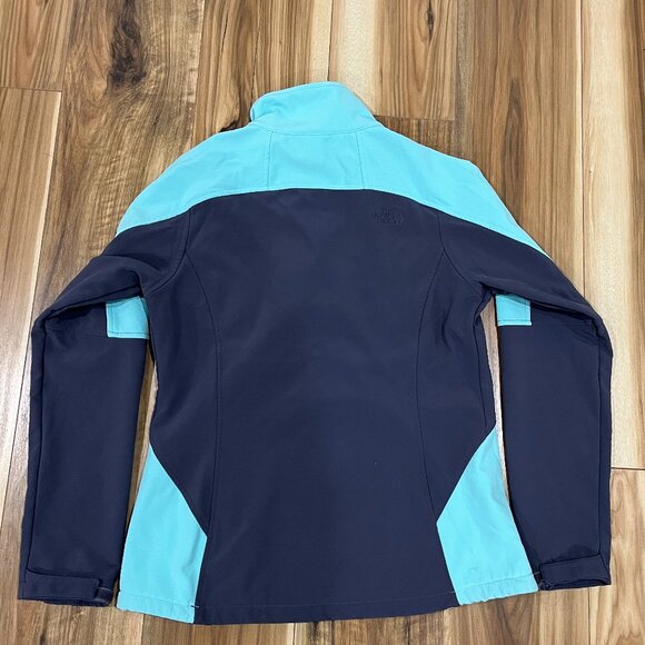 The North Face Shellrock Full Zip Jacket - Picture 6 of 10